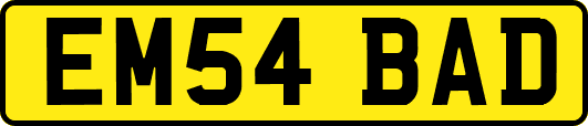 EM54BAD