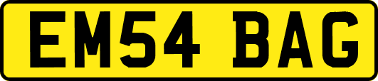 EM54BAG