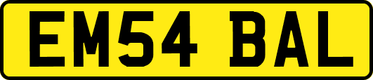 EM54BAL