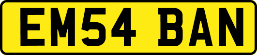 EM54BAN