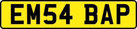 EM54BAP