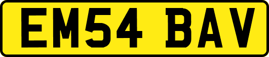 EM54BAV