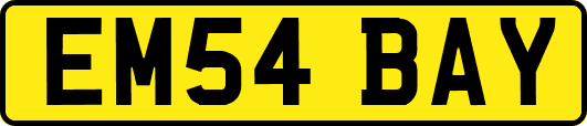 EM54BAY