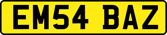 EM54BAZ