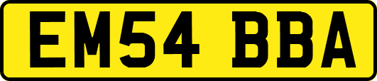 EM54BBA