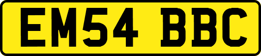EM54BBC