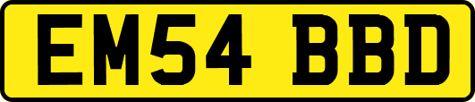 EM54BBD