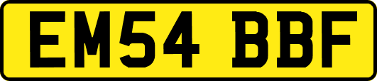 EM54BBF
