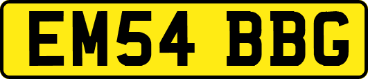 EM54BBG