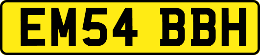 EM54BBH
