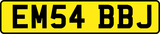 EM54BBJ