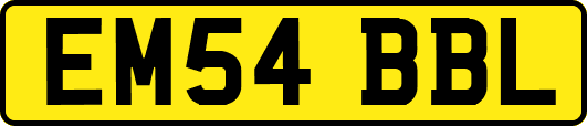 EM54BBL