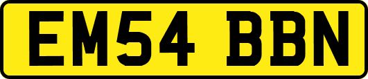 EM54BBN