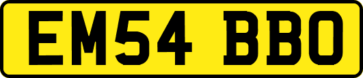 EM54BBO