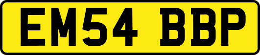 EM54BBP