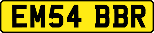 EM54BBR