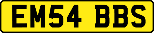 EM54BBS
