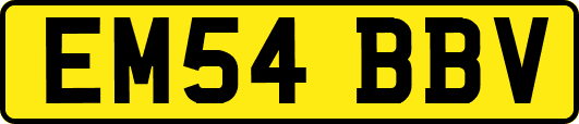 EM54BBV