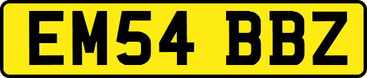 EM54BBZ