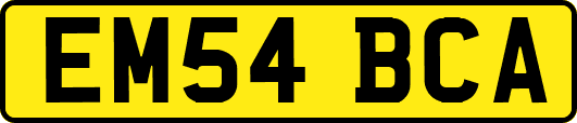 EM54BCA