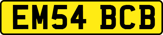 EM54BCB