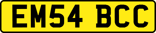 EM54BCC