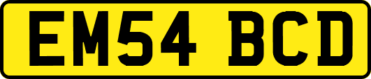 EM54BCD