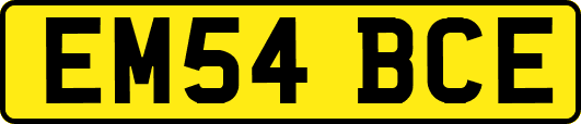 EM54BCE