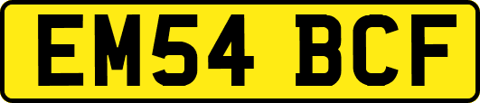 EM54BCF
