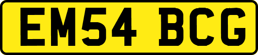 EM54BCG