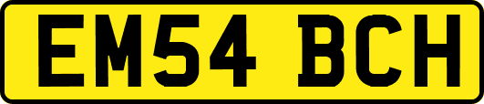 EM54BCH