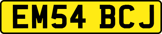 EM54BCJ