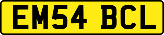 EM54BCL