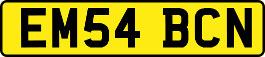 EM54BCN