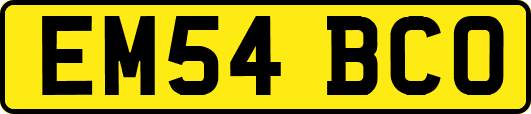 EM54BCO