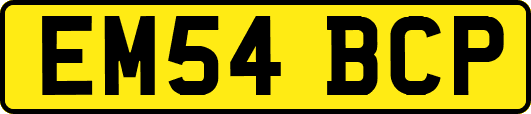 EM54BCP