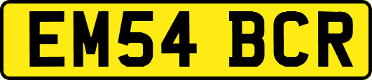 EM54BCR