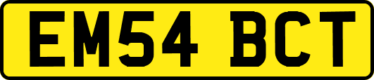 EM54BCT