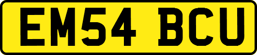 EM54BCU
