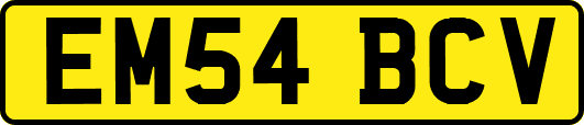 EM54BCV