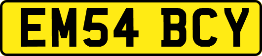 EM54BCY