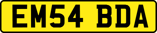 EM54BDA