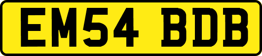 EM54BDB
