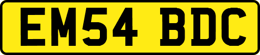 EM54BDC
