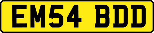 EM54BDD