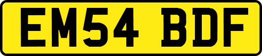 EM54BDF