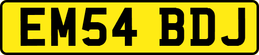 EM54BDJ