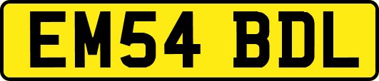 EM54BDL