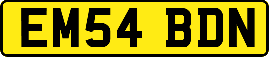 EM54BDN