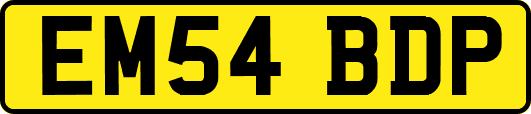 EM54BDP
